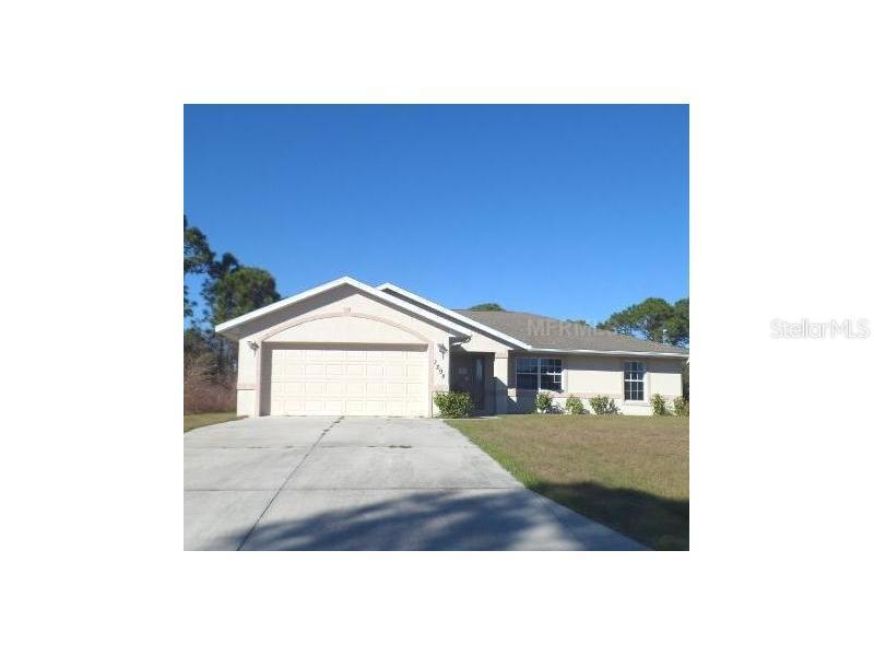 [Address Hidden by Seller], North Port, FL 34288