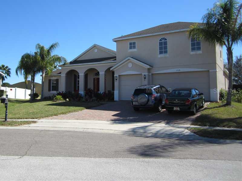 2318 Pesaro Cir., Ocoee, FL 34761