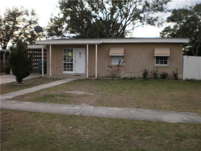 1430 Corinthian Ave., Deltona, FL 32725