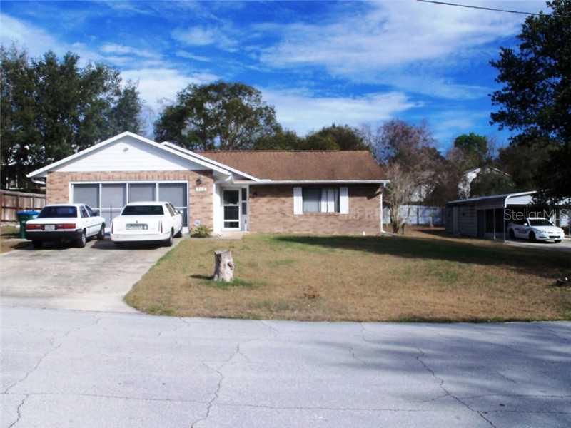 805 W Ludlum Dr., Deltona, FL 32725