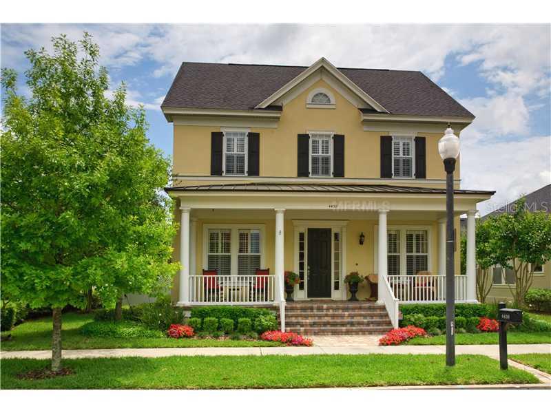4438 Virginia Dr, Orlando, FL 32814