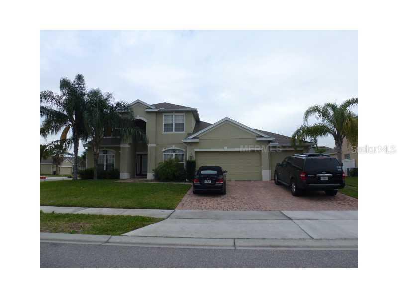 15245 Serenade Dr., Winter Garden, FL 34787