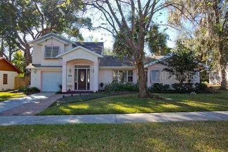2352 Westminster Ct., Winter Park, FL 32789