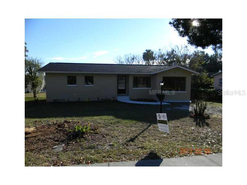 [Address Hidden by Seller], Deland, FL 32724