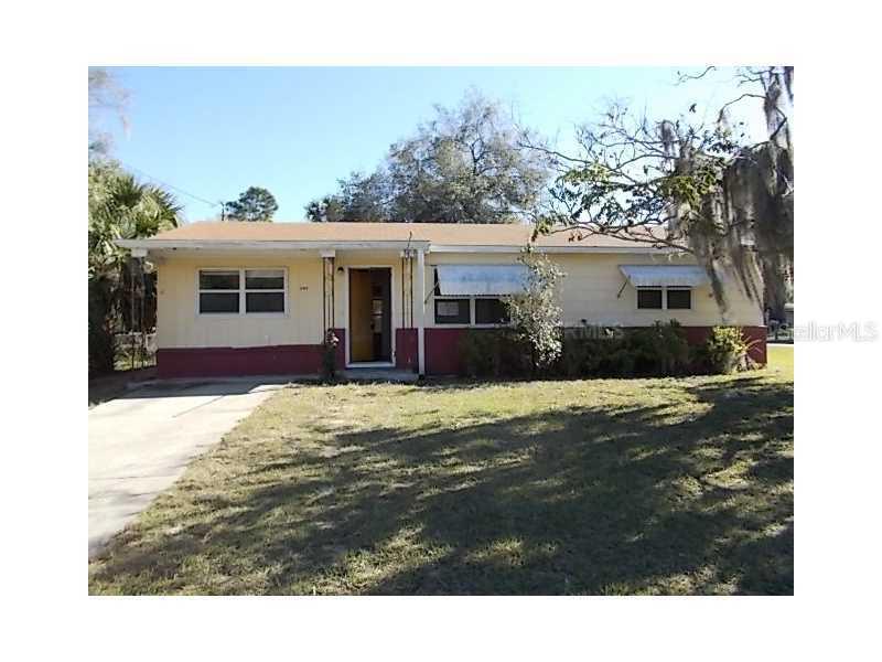 1147 Linton Ct., Clermont, FL 34711