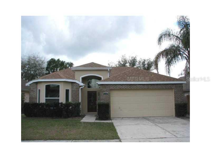2723 River Ridge Dr., Orlando, FL 32825