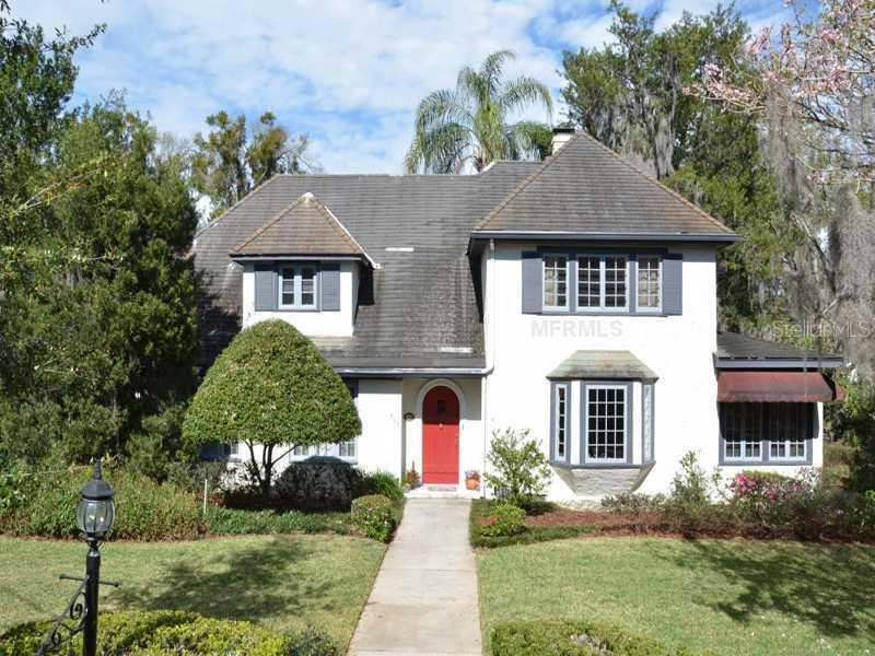 407 Melrose Ave., Winter Park, FL 32789