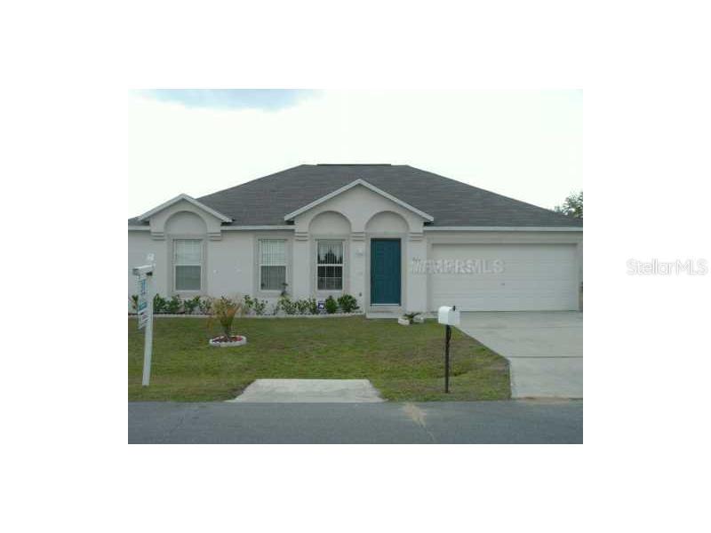 [Address Hidden by Seller], Kissimmee, FL 34747
