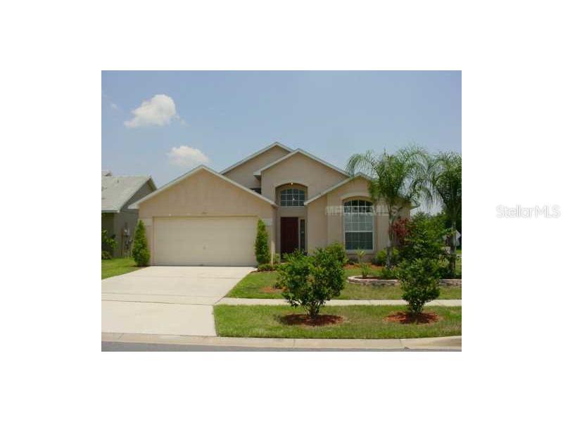 11977 Hatcher Cir., Orlando, FL 32824