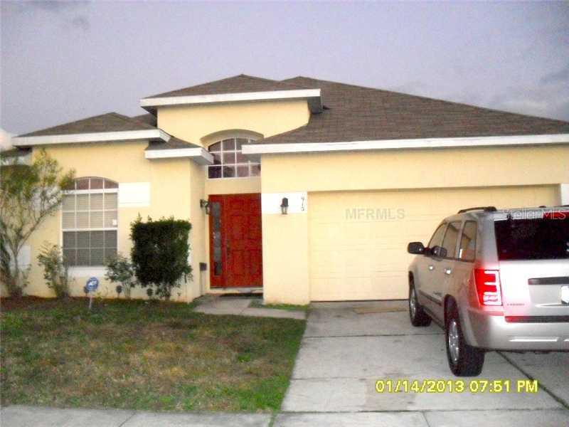 910 Vaquero Ln., Kissimmee, FL 34741