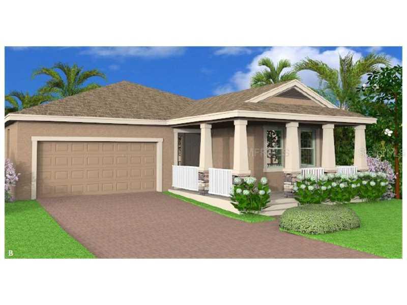 14516 Spotted Sandpiper Blvd., Winter Garden, FL 34787