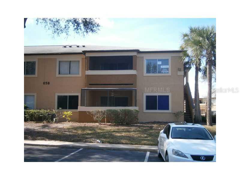 658 Kenwick Cir. #203, Casselberry, FL 32707