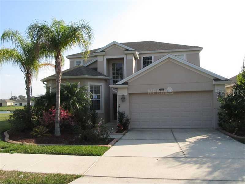 2436 Black Lake Blvd., Winter Garden, FL 34787