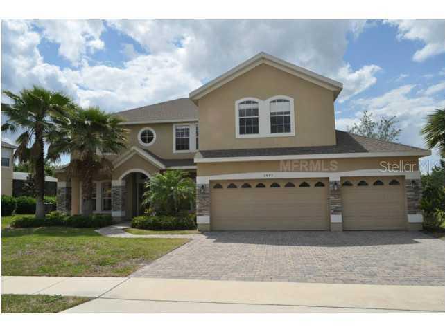 2895 Cardassi Dr., Ocoee, FL 34761