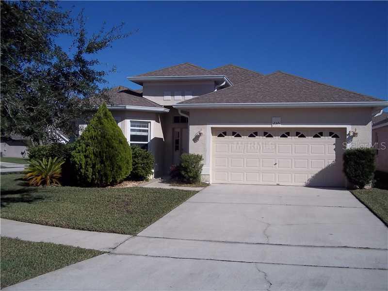 2371 Cypress Trace Cir., Orlando, FL 32825