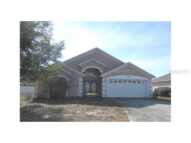 [Address Hidden by Seller], Davenport, FL 33896