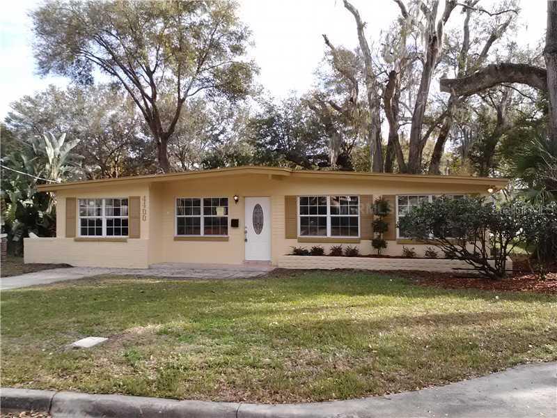 4400 Marilyn Ave., Orlando, FL 32812