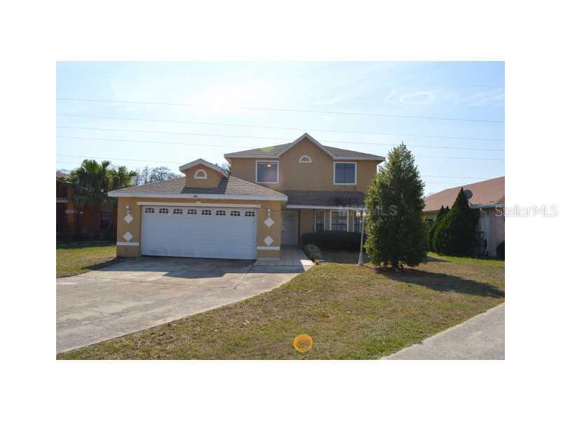 261 Chicago Woods Cir., Orlando, FL 32824