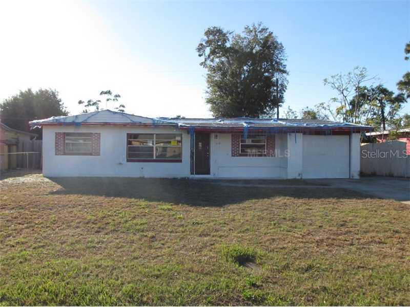 6018 Walbridge St., Orlando, FL 32809