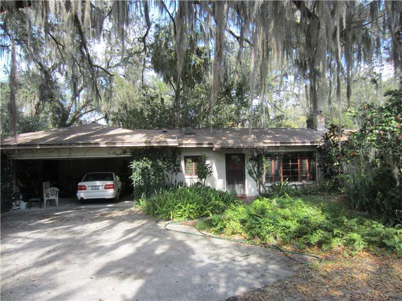 1711 Legion Dr., Winter Park, FL 32789