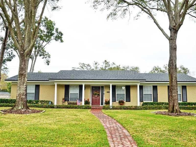 2451 Mcintosh Way, Maitland, FL 32751