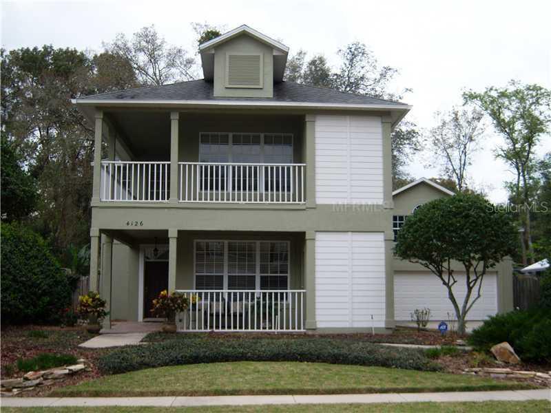 4126 Old Trafford Way, Orlando, FL 32810