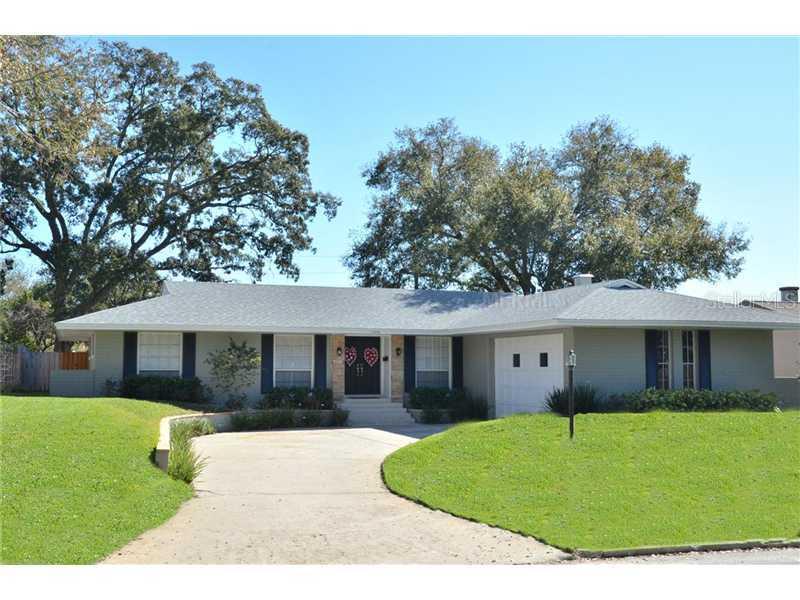 1005 Thunder Tr., Maitland, FL 32751