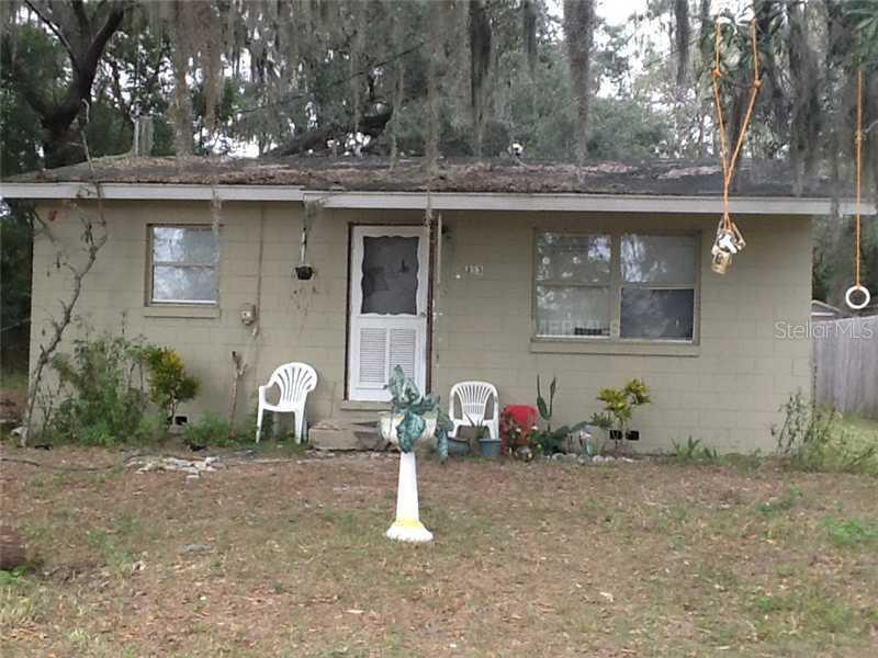 [Address Hidden by Seller], Mount Dora, FL 32757