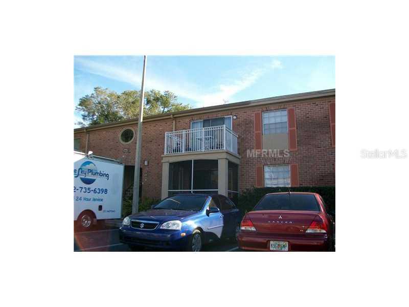 2407 Branch Way #203, Maitland, FL 32751