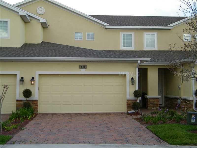 641 Terrace Spring Dr., Orlando, FL 32828