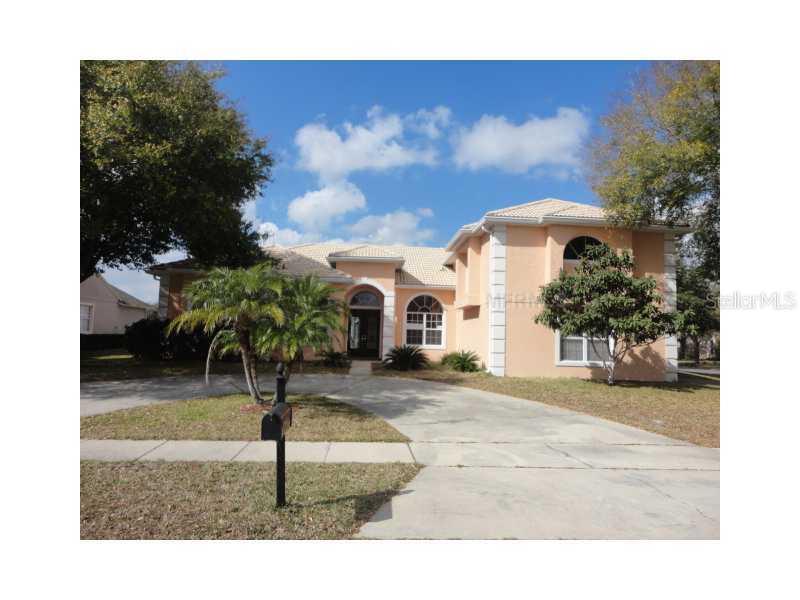 14502 Gainesborough Dr., Orlando, FL 32826