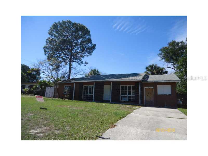 3718 Wade Rd., Orlando, FL 32808