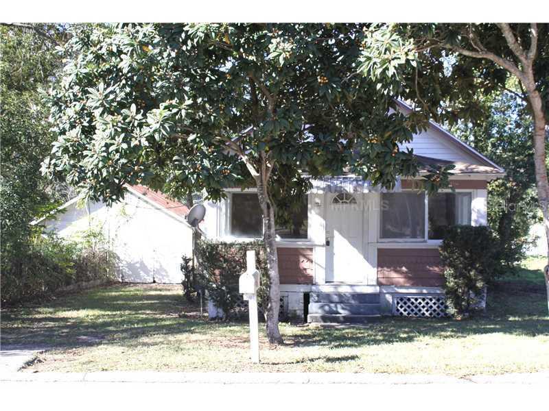 244 N Delaware Ave., DeLand, FL 32720