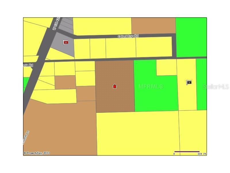 State Road 426, Oviedo, FL 32765