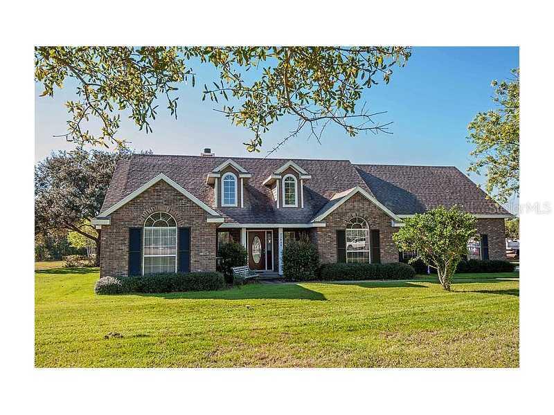 32945 Windy Oak St., Sorrento, FL 32776