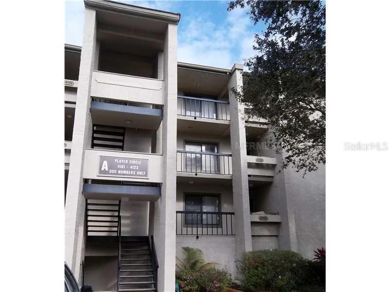 4101 Player Cir. #504, Orlando, FL 32808