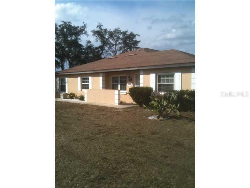 1538 Sophie Blvd., Orlando, FL 32828