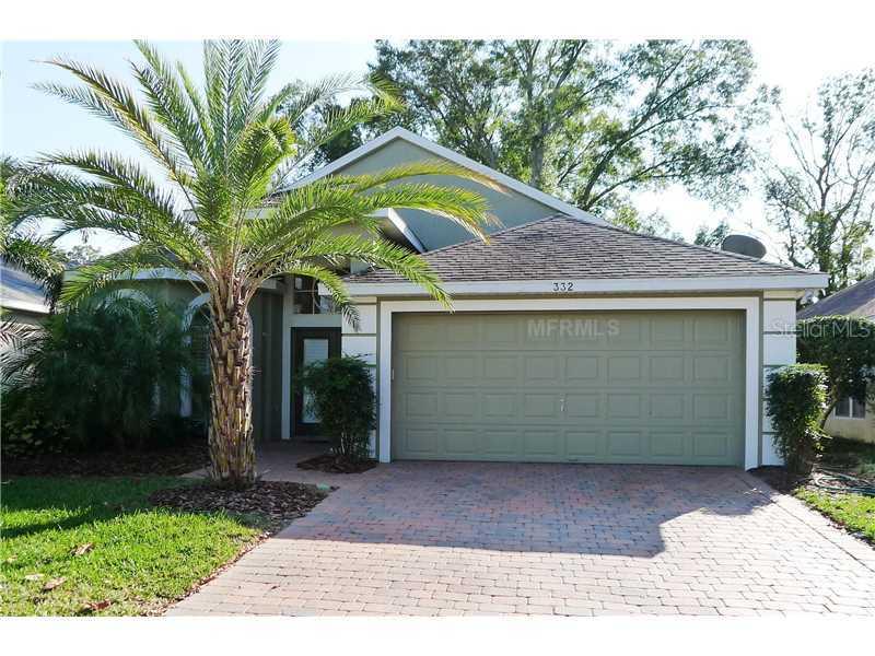 [Address Hidden by Seller], Casselberry, FL 32707
