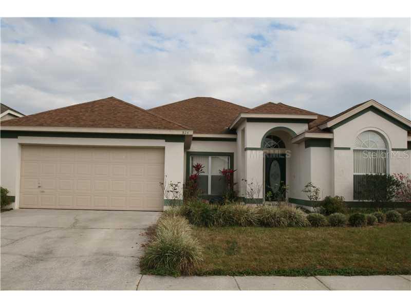 324 Becky St., Orlando, FL 32824