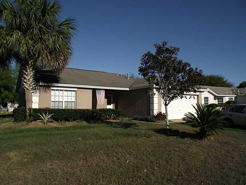 14424 Peppermill Tr., Clermont, FL 34711