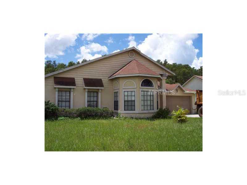 [Address Hidden by Seller], Kissimmee, FL 34747