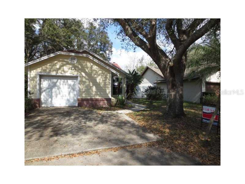 9917 Timber Oaks Ct., Orlando, FL 32817