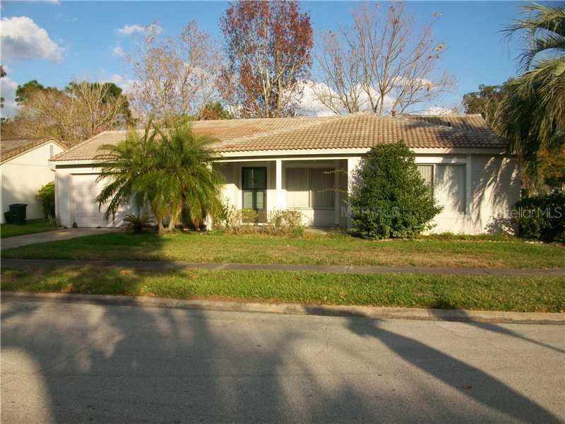 10527 Manassas Cir., Orlando, FL 32821