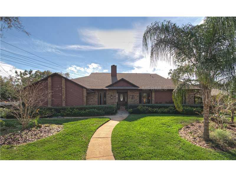 [Address Hidden by Seller], Longwood, FL 32779