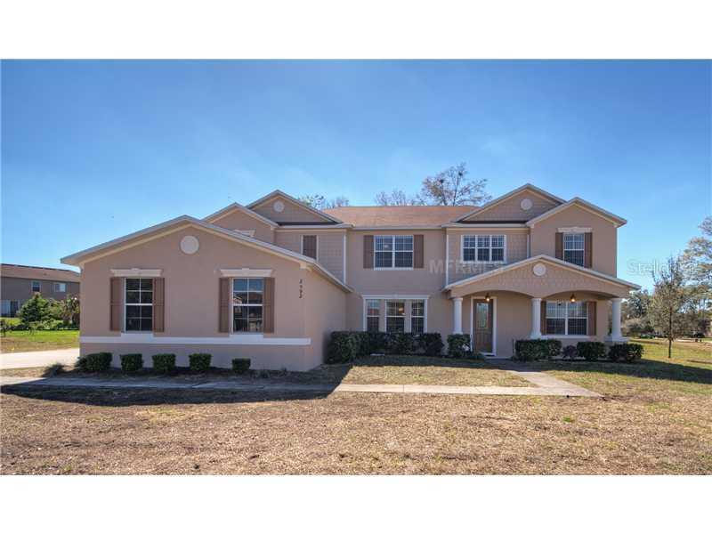 2592 Sage Creek Pl., Apopka, FL 32712