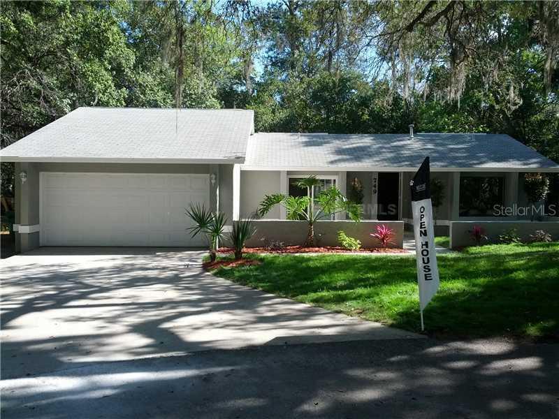 749 N Gretna Ct., Winter Springs, FL 32708