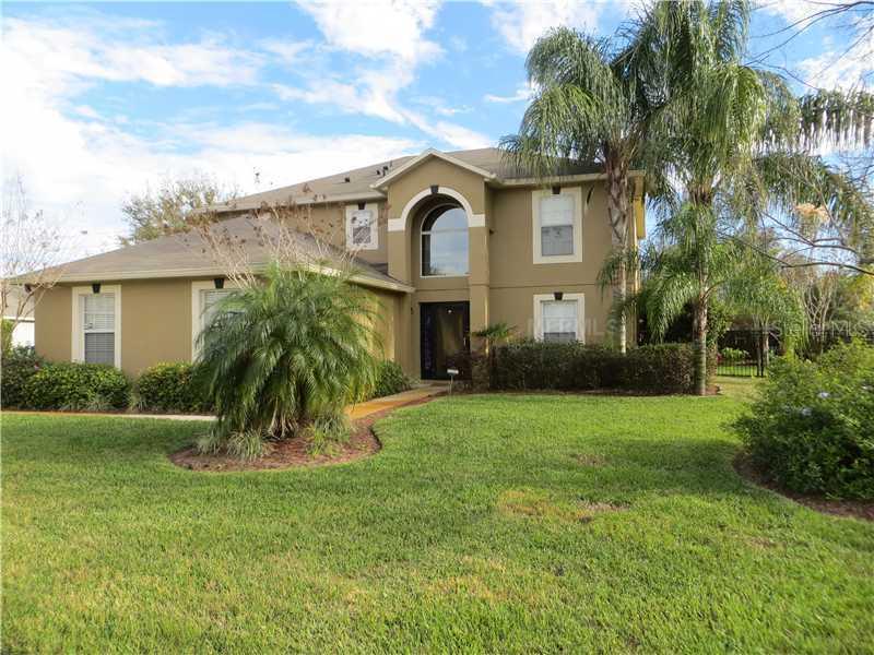 617 Red Pepper Loop, Chuluota, FL 32766