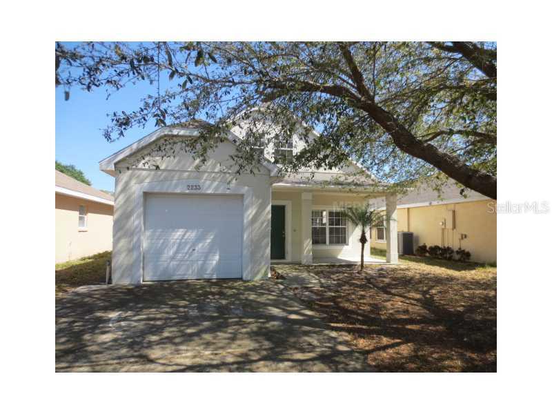 2233 Woods Edge Cir., Orlando, FL 32817