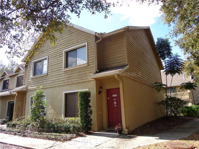 315 Sandlewood Tr. #5, Winter Park, FL 32789