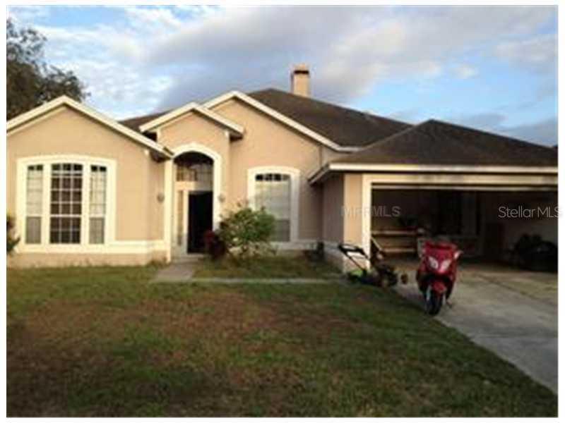 [Address Hidden by Seller], Orlando, FL 32817